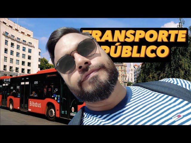 Cómo llegar del centro de Bilbao al aeropuerto