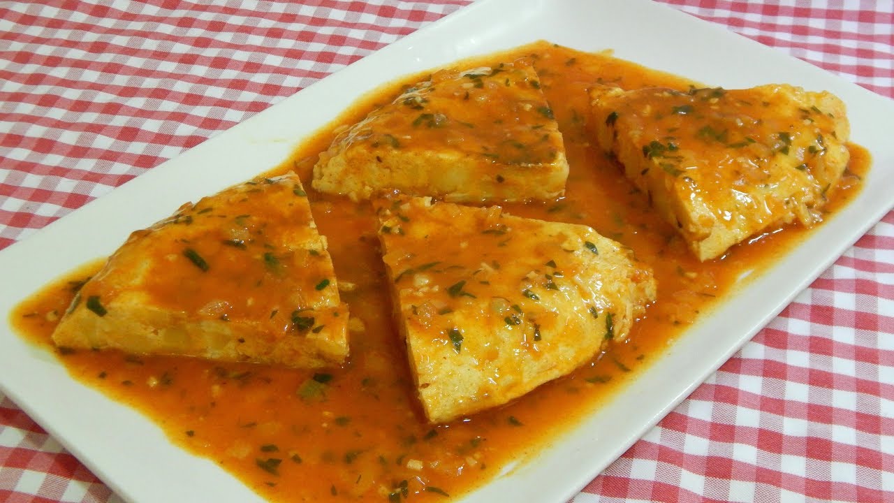 Cómo utilizar sobras de tortilla de patatas del día anterior