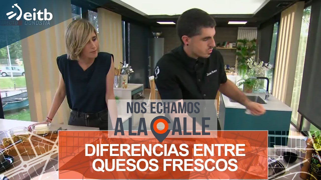 Diferencias entre el queso de Burgos y el queso de Villalón