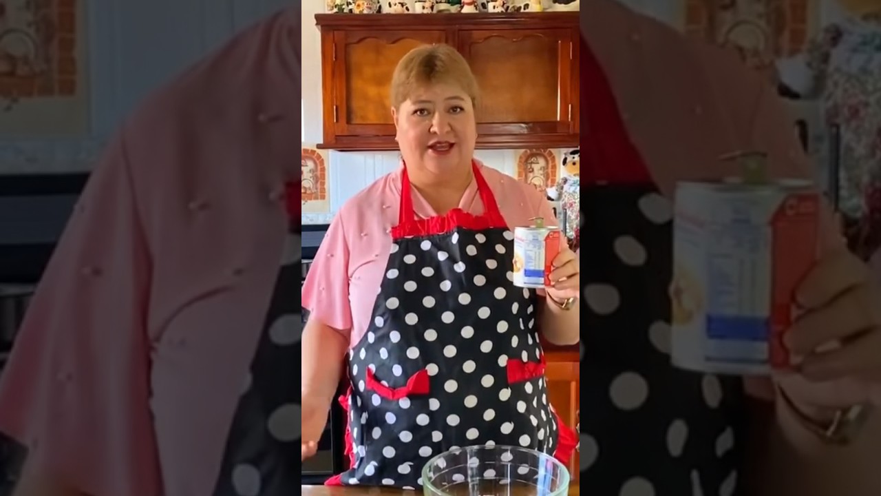 Duración de la cocción de la crema de leche