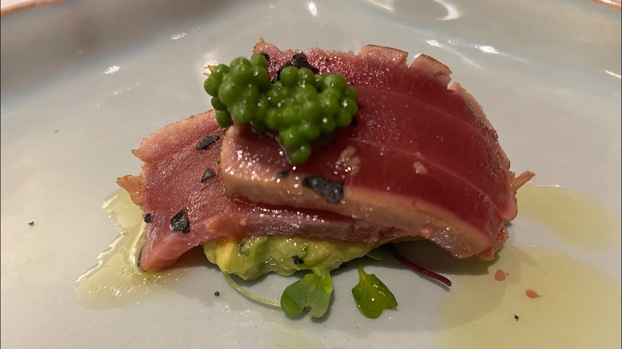 Establecimientos gastronómicos en la zona del delta del Ebro