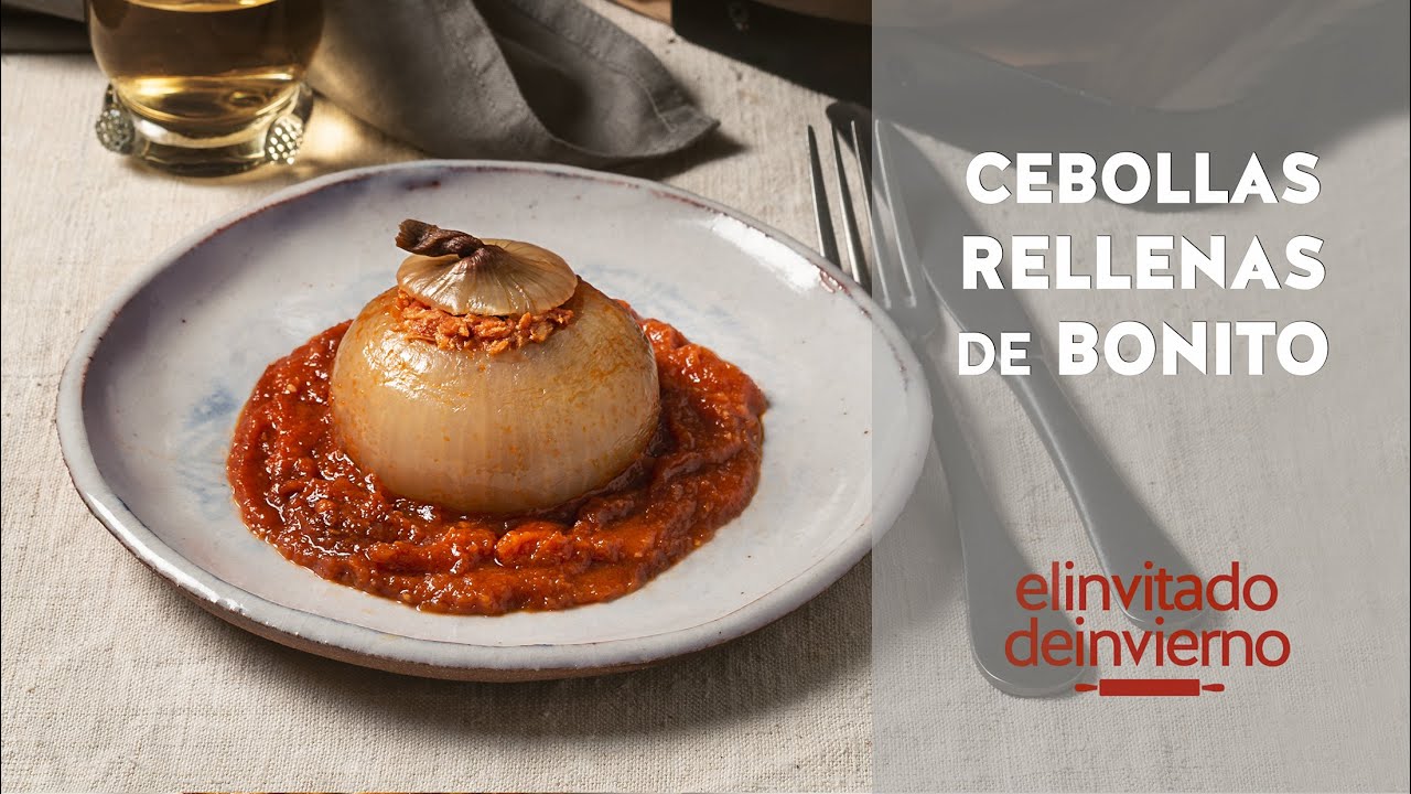 Las cebollas rellenas más destacadas de Asturias