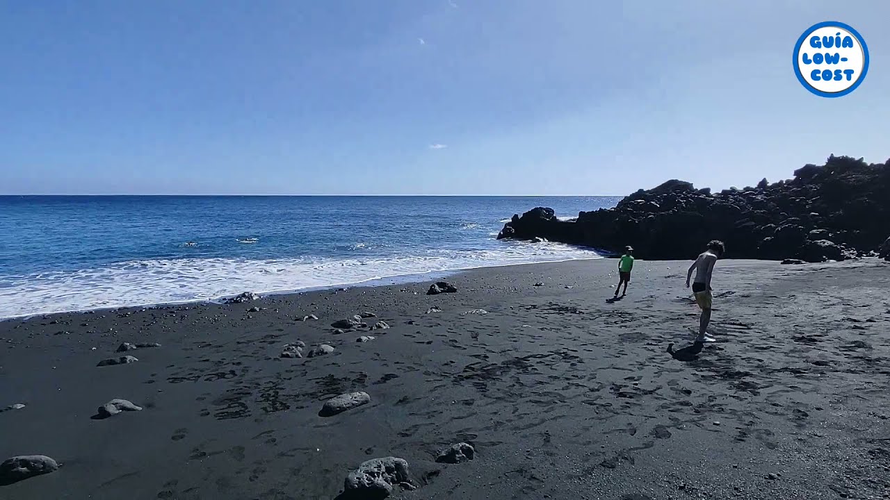 Los guachinches más destacados de La Palma