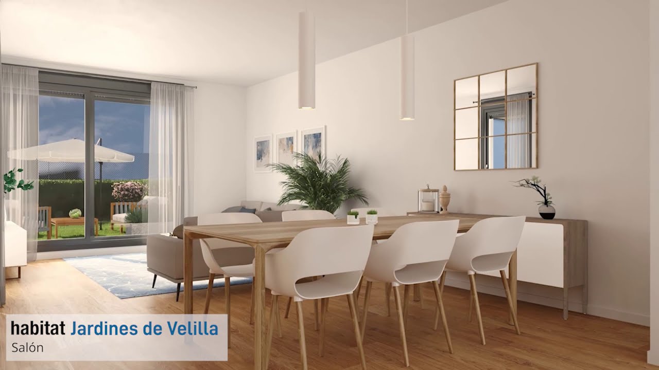 Nuevas construcciones en Velilla de San Antonio
