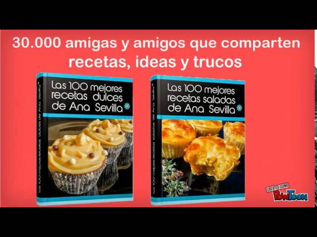 Postres caseros de La Juani por Ana Sevilla