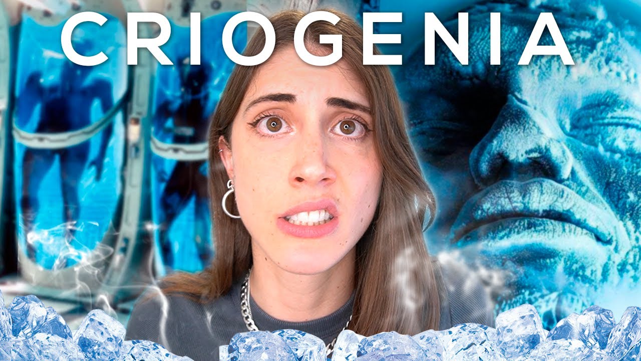 Propósito de la criogenización: ¿Por qué se congela a una persona?