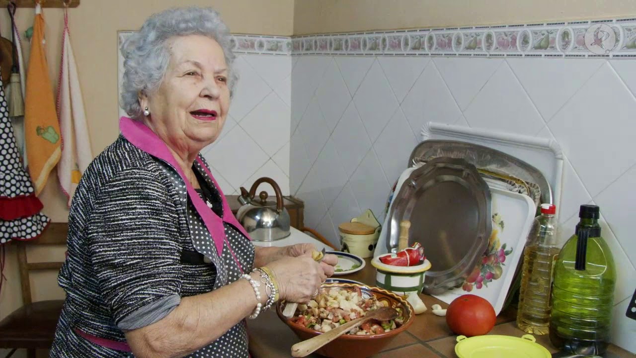 Receta de morros de cerdo \"a la extremeña\"