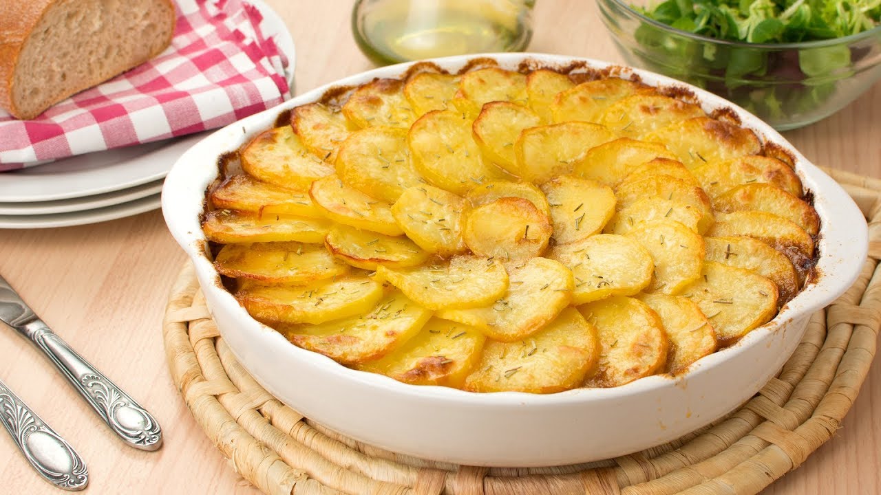 Receta de pastel de carne picada con queso