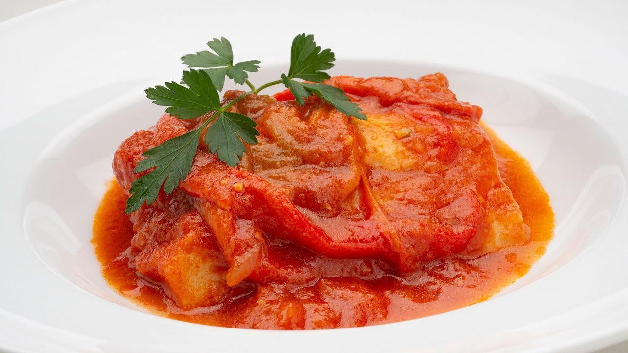 Recetas de bacalao al estilo riojano