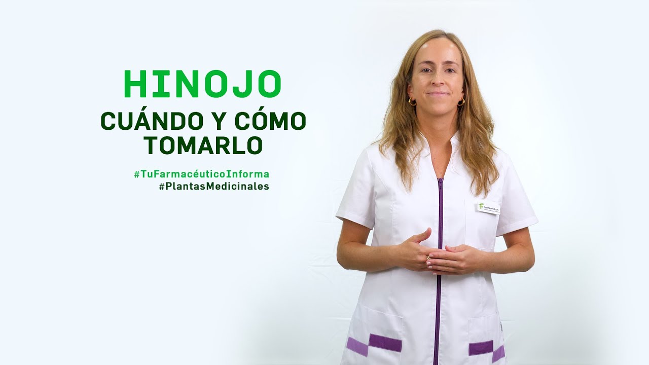 Remedio natural de infusión de hinojo para combatir los gases