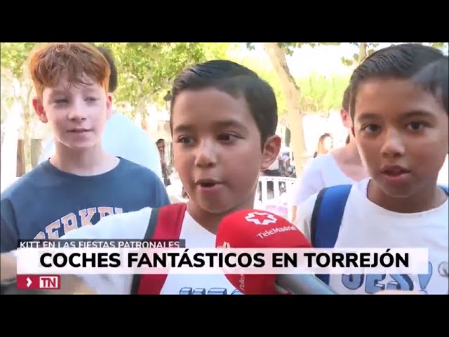 Salones de fiesta en Torrejón de Ardoz