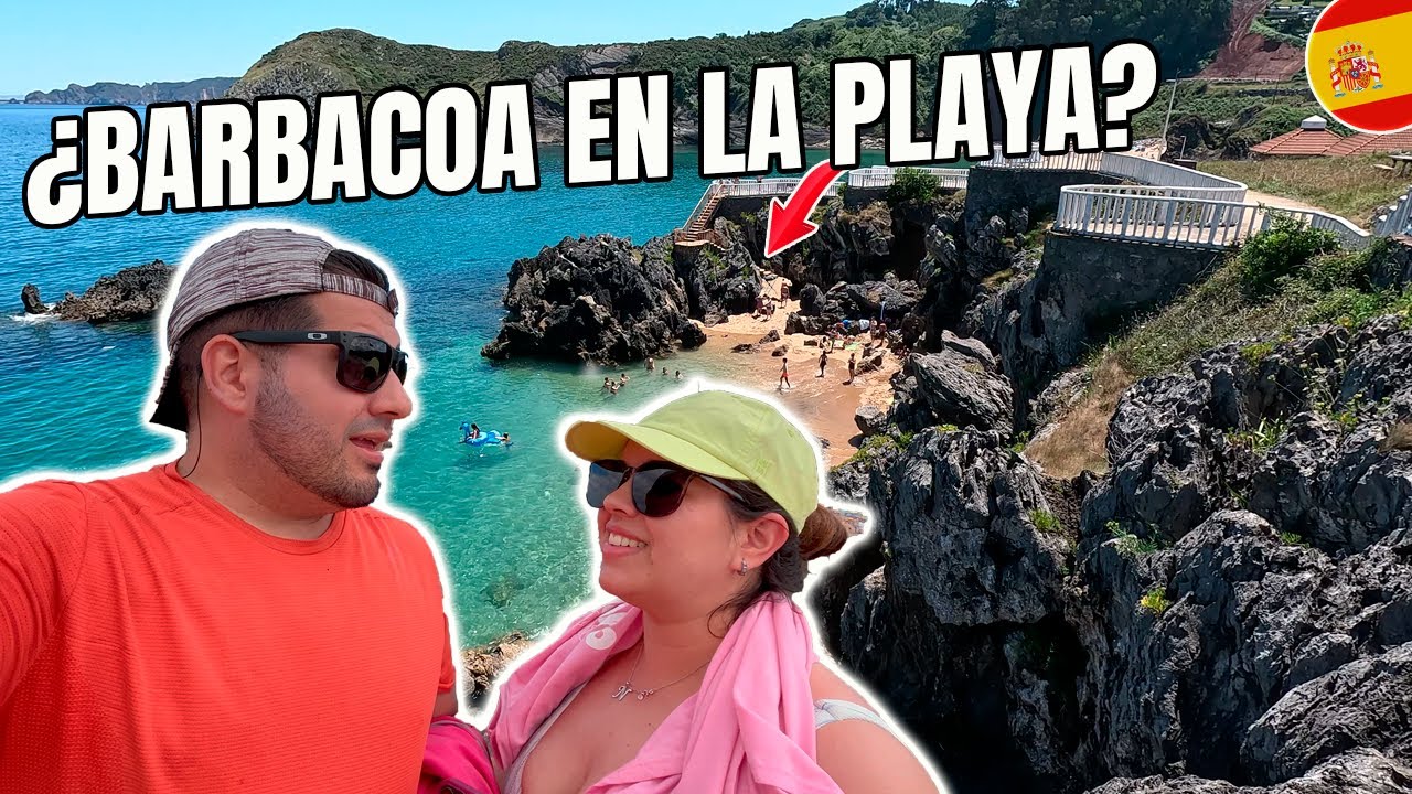 Sitios para hacer barbacoas en Asturias