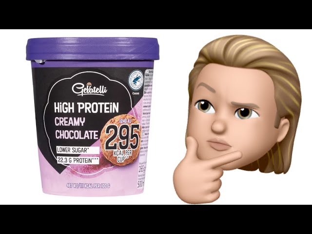 ¿Cuál es el peso de una tarrina de helado?
