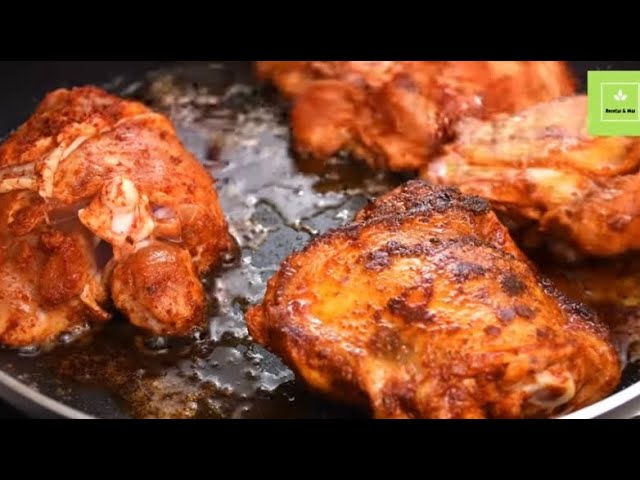 ¿Cuál es la salsa perfecta para acompañar el pollo al horno?