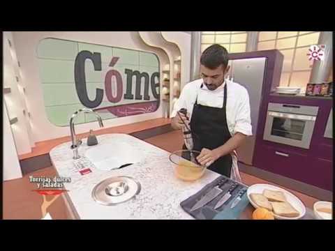 ¿Qué tipo de aceite se utiliza para freír las torrijas?