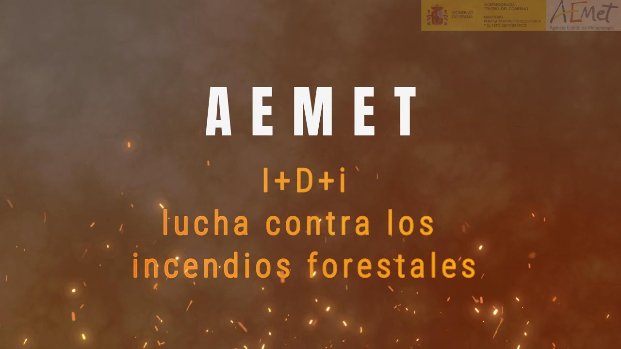 AEMET en San Román de los Montes