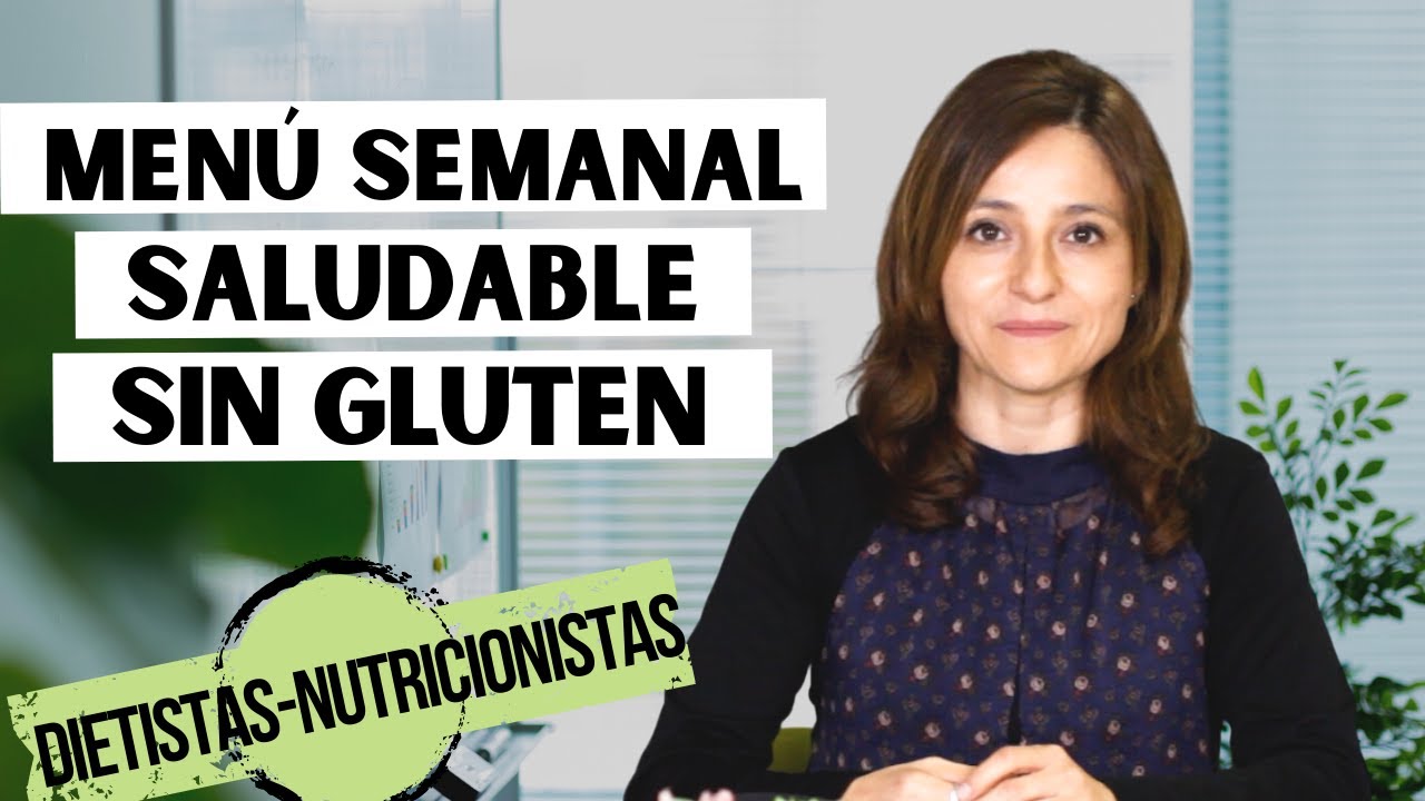 Alimentos sin gluten y sin lactosa: lista completa