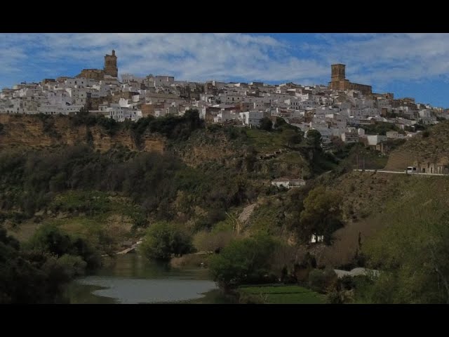 Arcos de la Frontera: La belleza de San Pedro