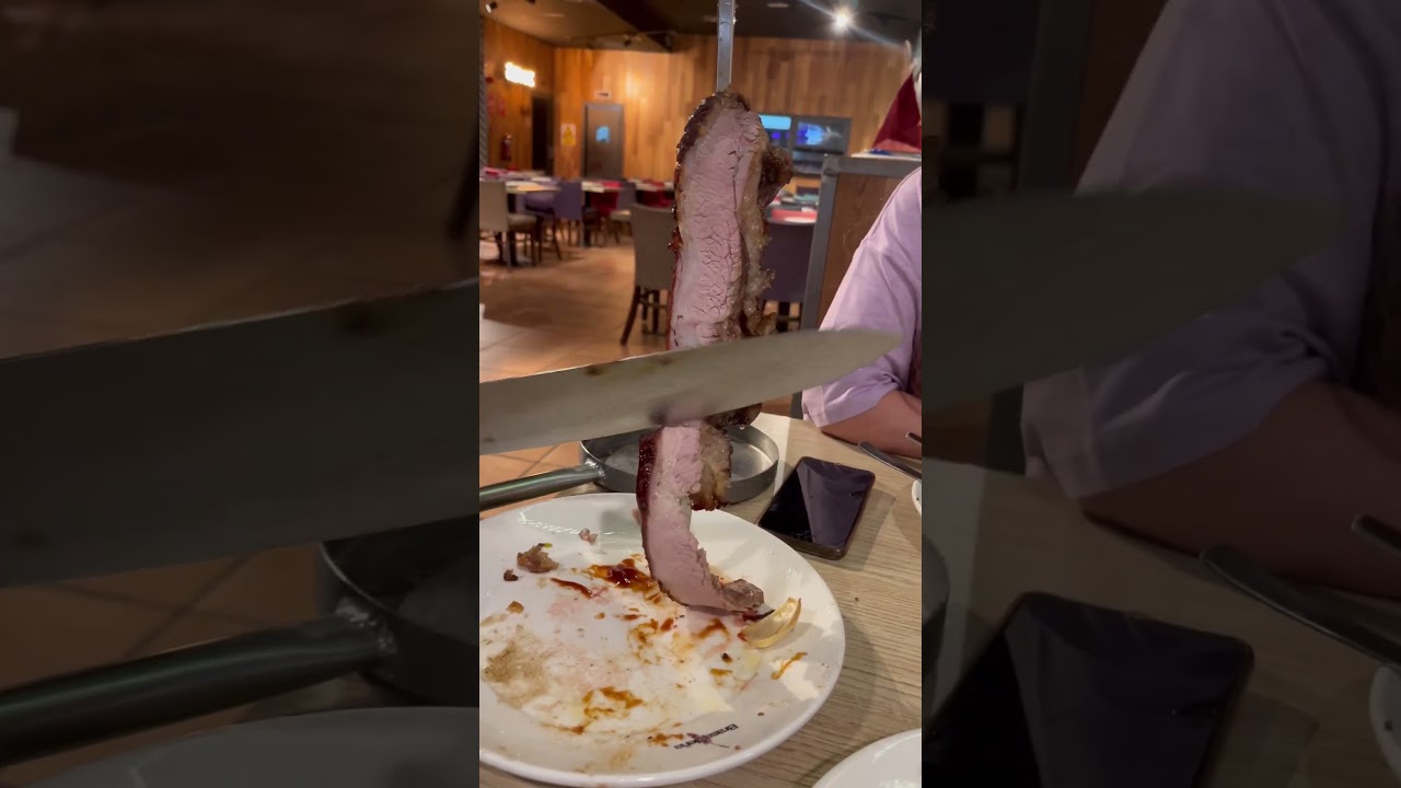 Asador Brasa y Leña en San Sebastián de los Reyes