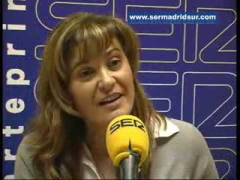 Biblioteca de San Martín de la Vega