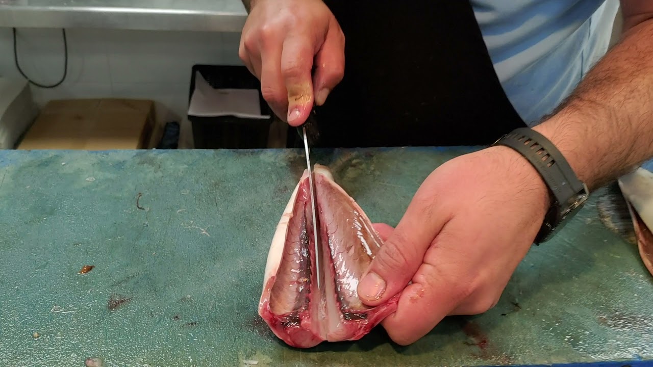 Caballa a la plancha: ¡una delicia para el paladar!