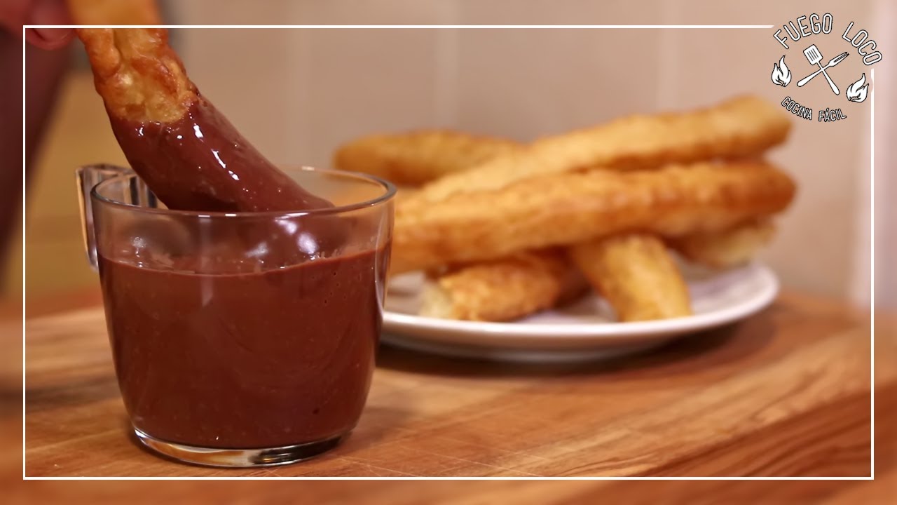 Cómo lograr que tu chocolate a la taza tenga la consistencia perfecta