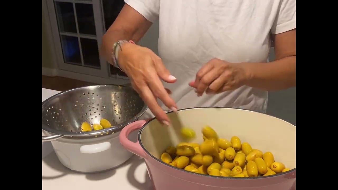 Cómo madurar dátiles rápidamente en el congelador