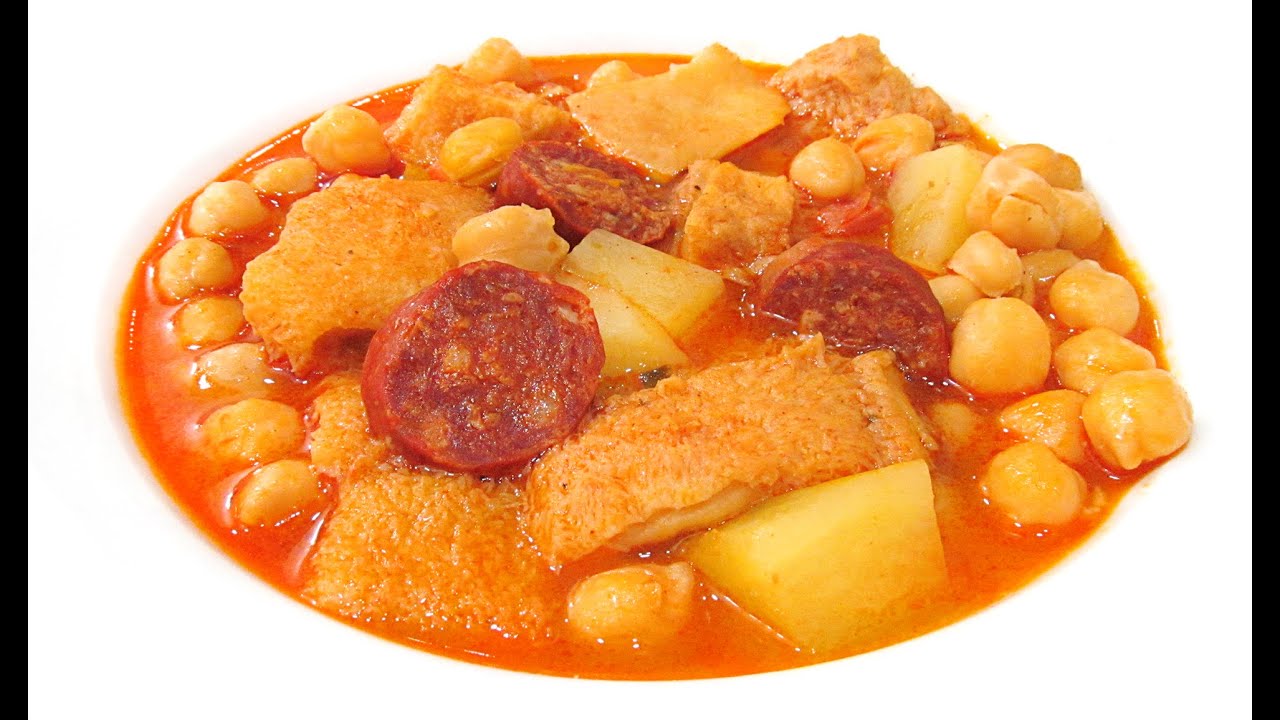 Cómo preparar callos con garbanzos en conserva de manera sencilla
