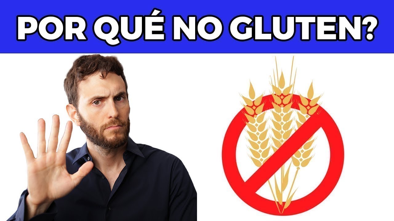 Dieta libre de gluten y lácteos