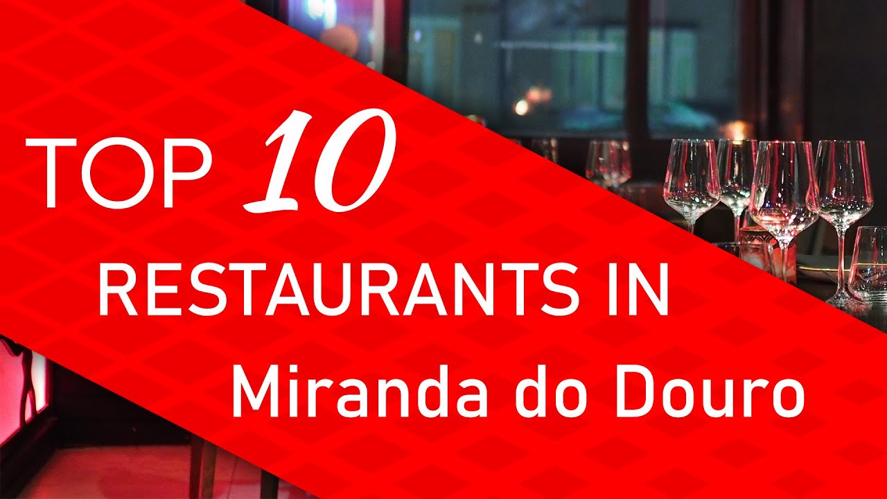 Dónde comer bien y barato en Miranda do Douro