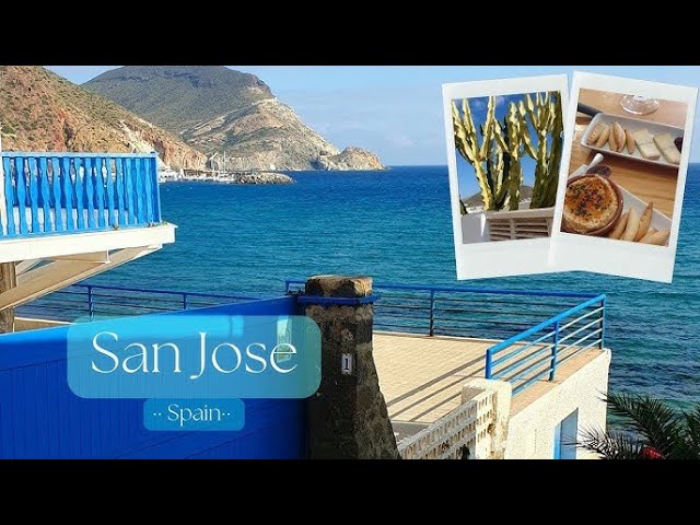 Dónde comer de forma económica en San José Almería