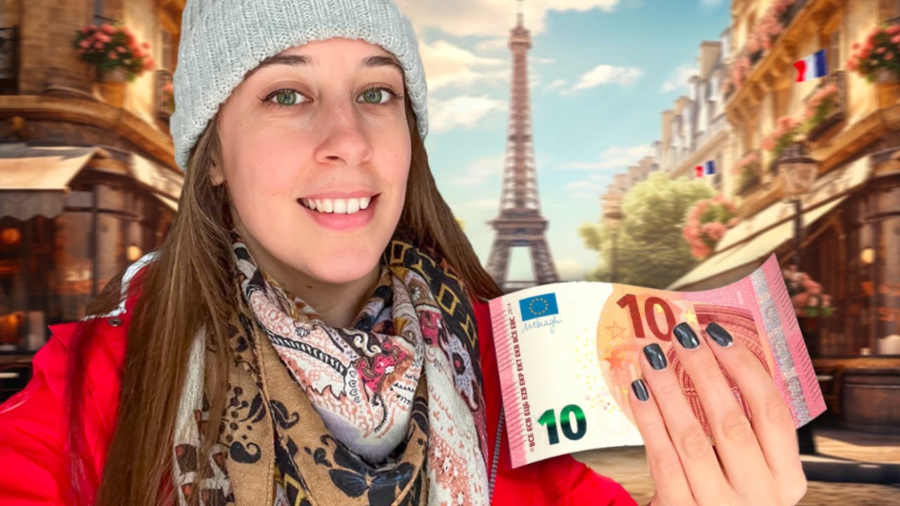 Dónde comer económico en París