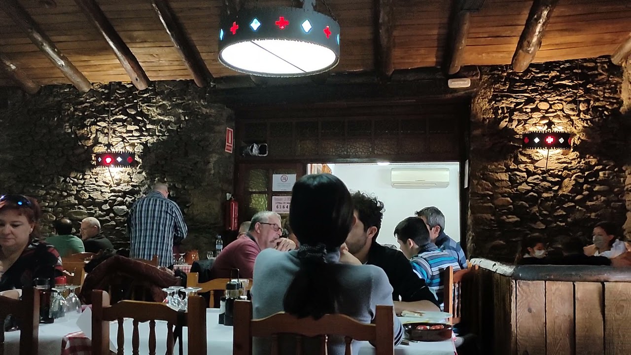 Dónde comer en La Seu d\'Urgell