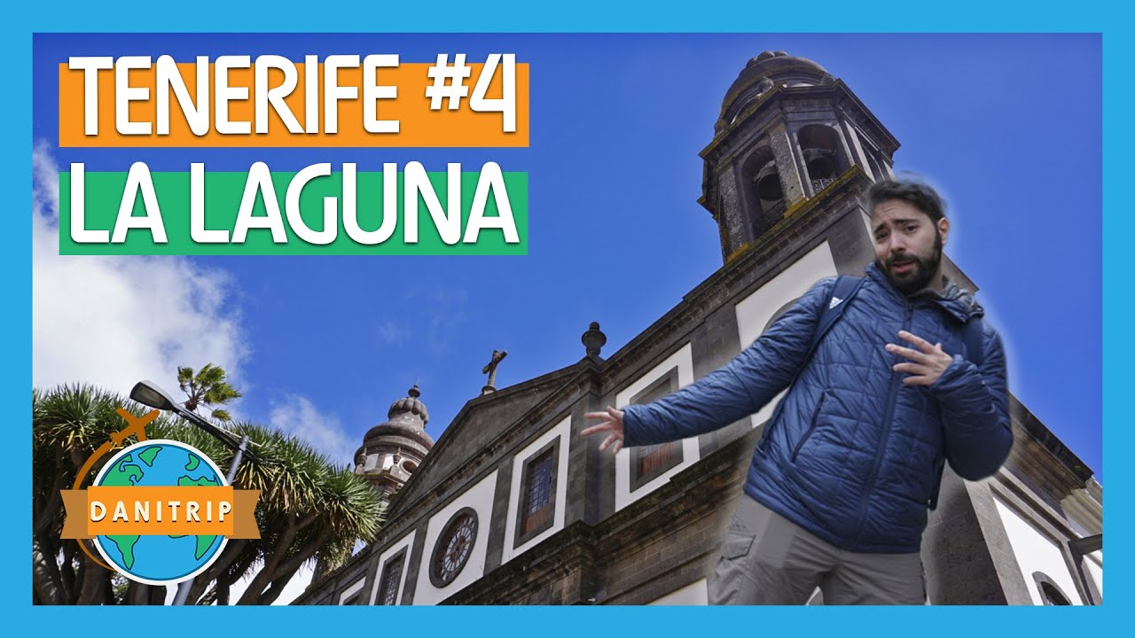 Dónde comer en San Cristóbal de La Laguna