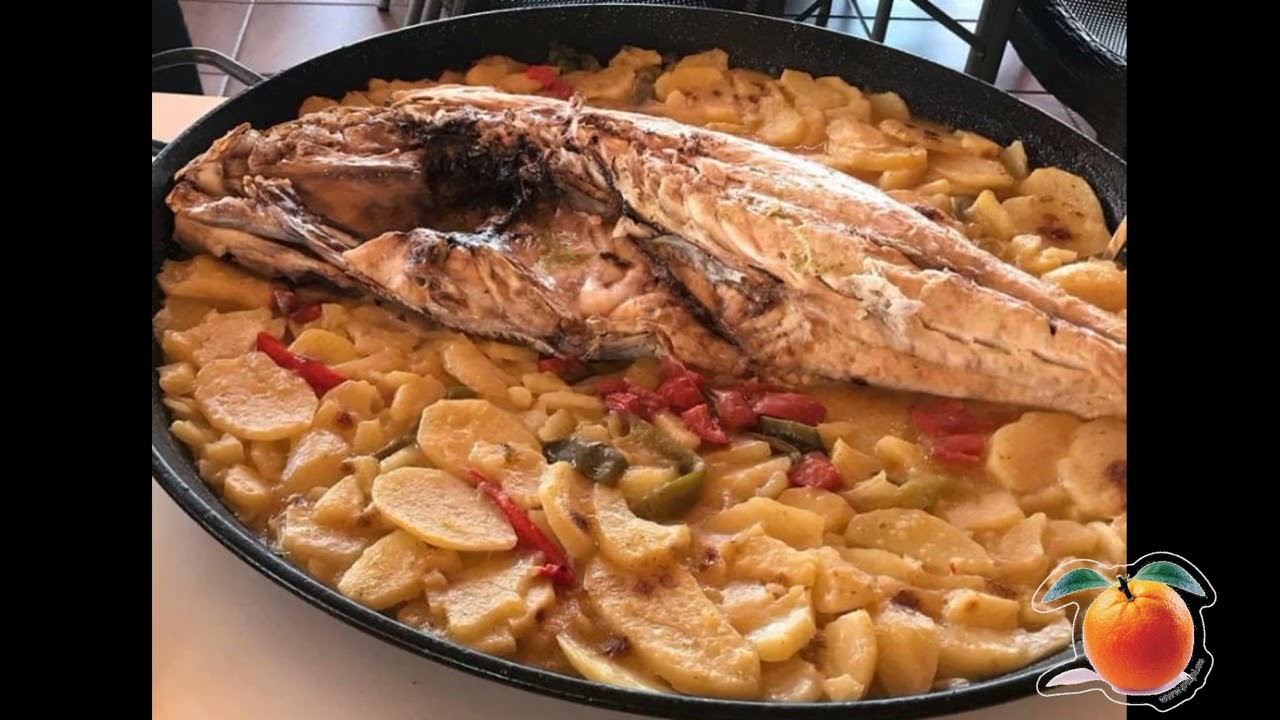 Dónde comer en San Juan de los Terreros