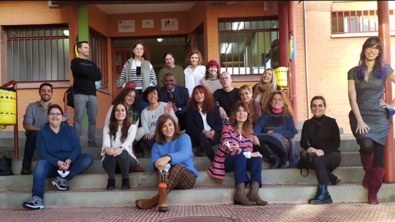 EOI San Sebastián de los Reyes