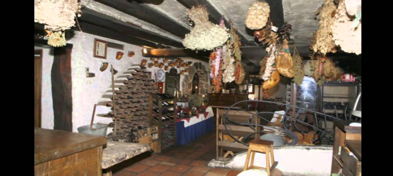 Economía gastronómica en Arenas de San Pedro