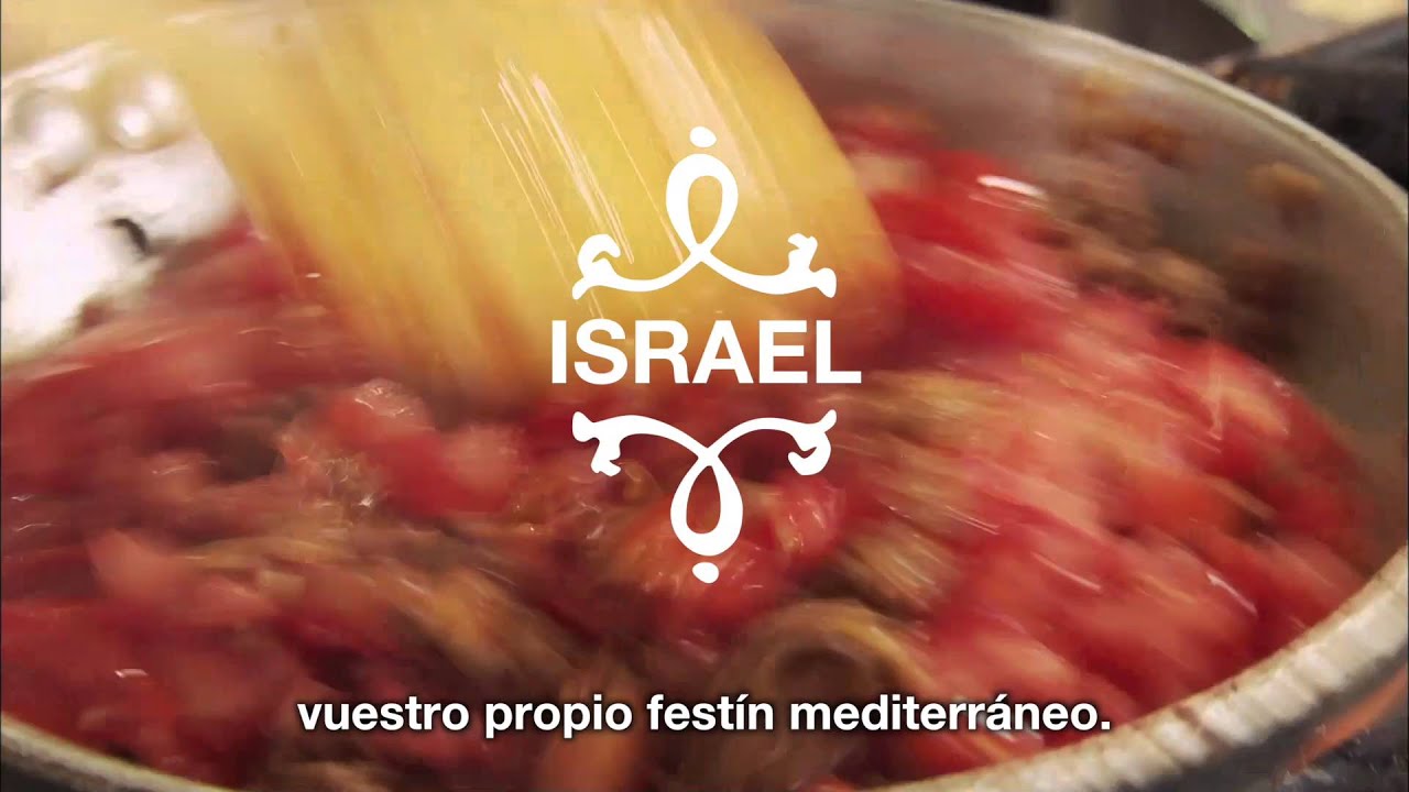 El banquete mediterráneo de Yotam Ottolenghi