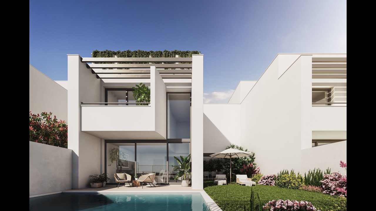 Espacio en casa en San Sebastián de los Reyes