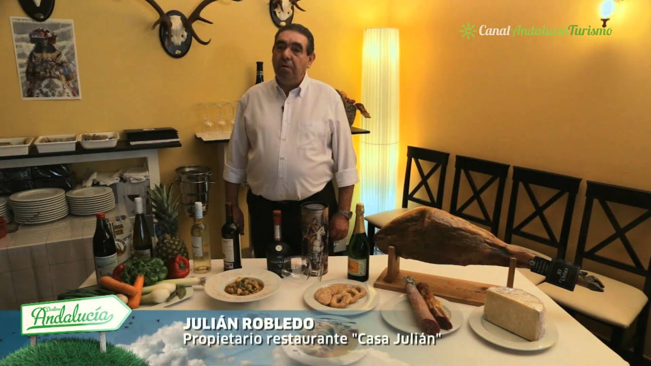 Establecimientos gastronómicos en La Palma del Condado