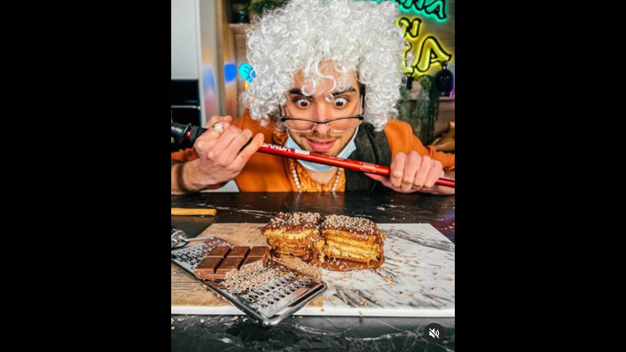 La Deliciosa Tarta de la Abuela de Albacete
