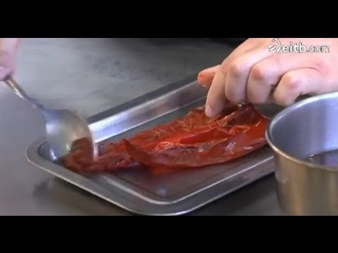 Los mejores menús de fin de semana en Bizkaia