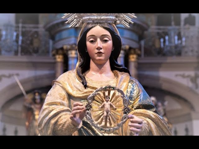 Nuestra Señora de la O en Chipiona