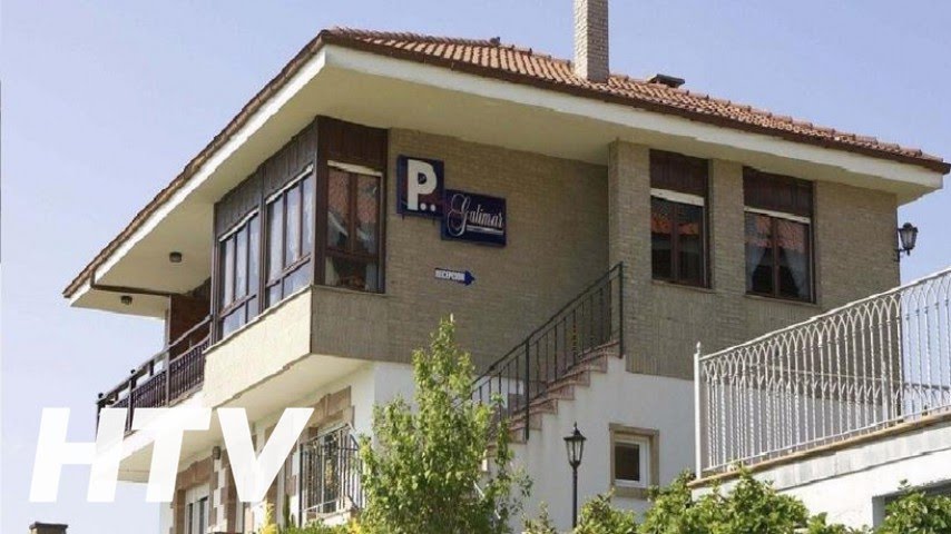 Pensión El Corro en San Vicente de la Barquera