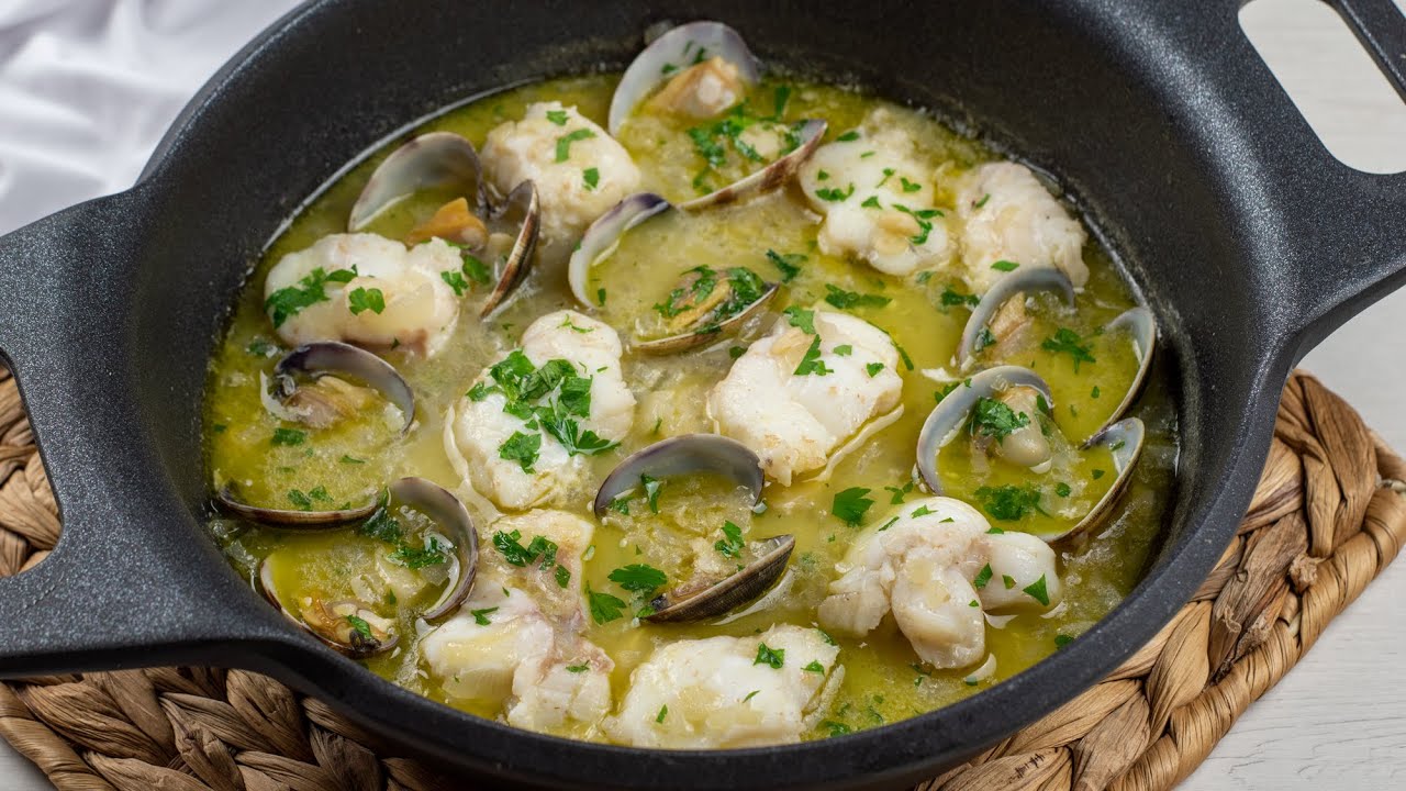 Recetas para preparar colas de cola congeladas