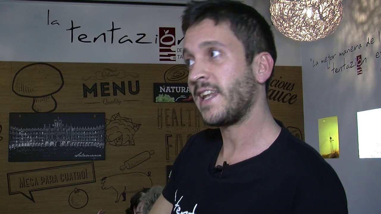 Sitios destacados para comer en Salamanca