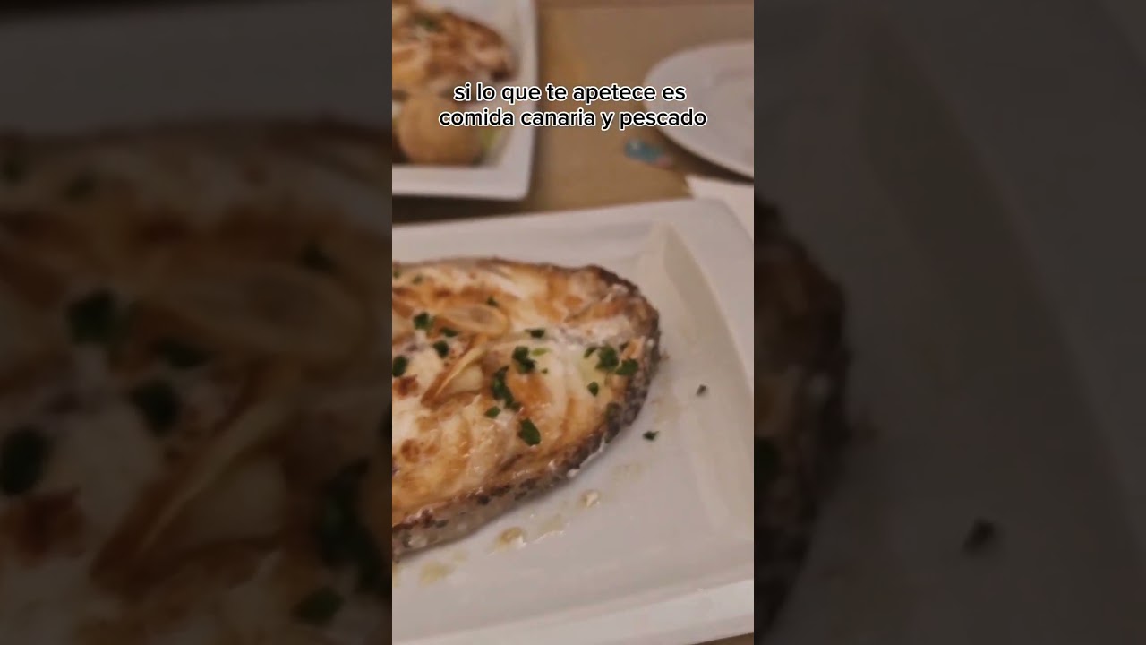 Sitios para disfrutar de la gastronomía en Las Palmas