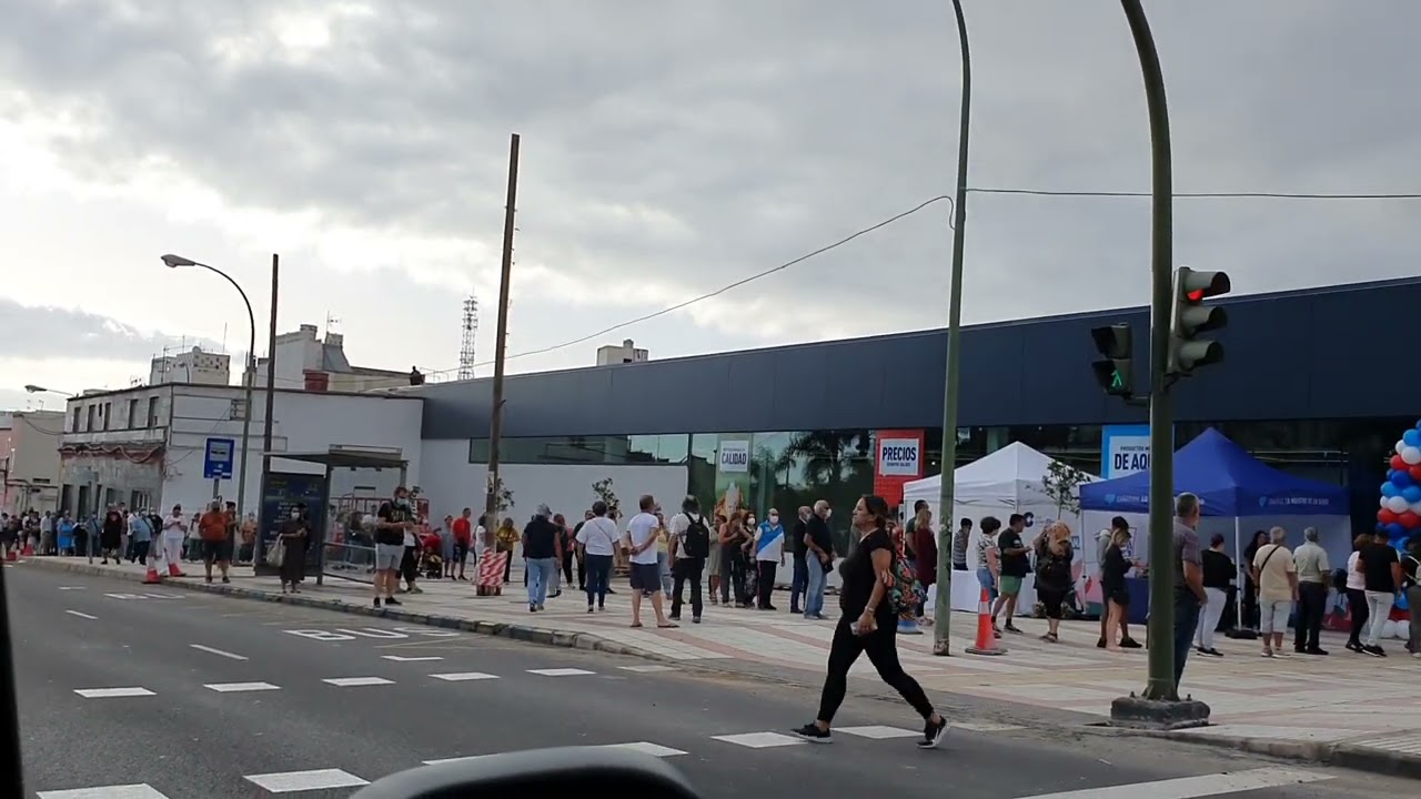 Supermercados Aldi en Las Palmas de Gran Canaria