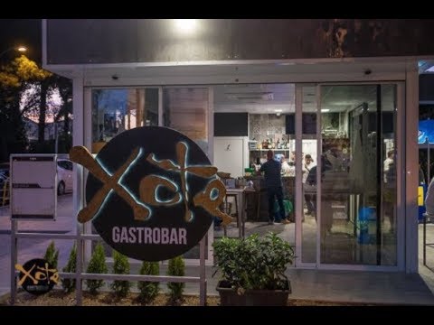 Terraza en Alcalá de Henares para disfrutar de la gastronomía