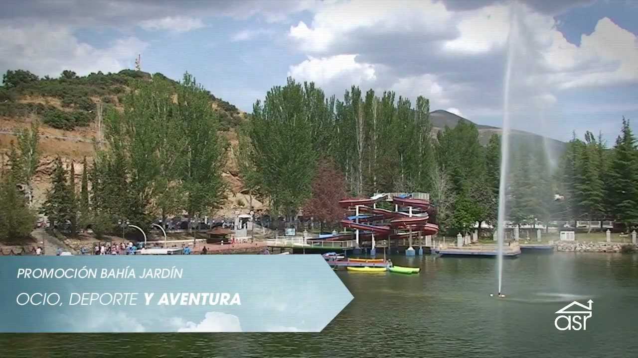 Urbanización Los Ángeles de San Rafael